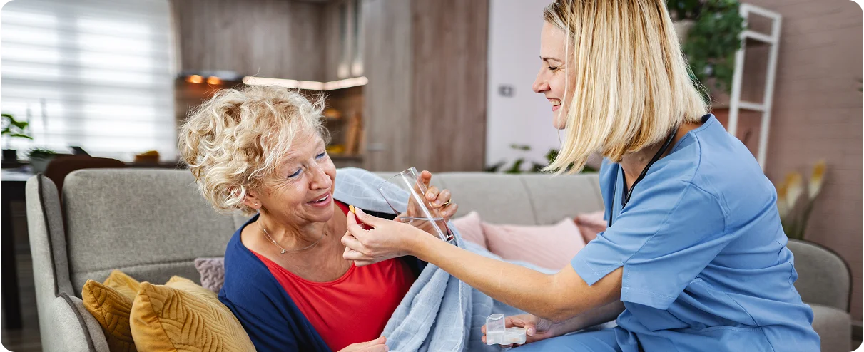 companion care image 3
