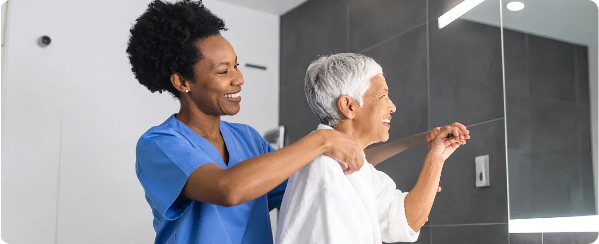 bathing solution service 3