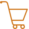 Ecommerce line icon
