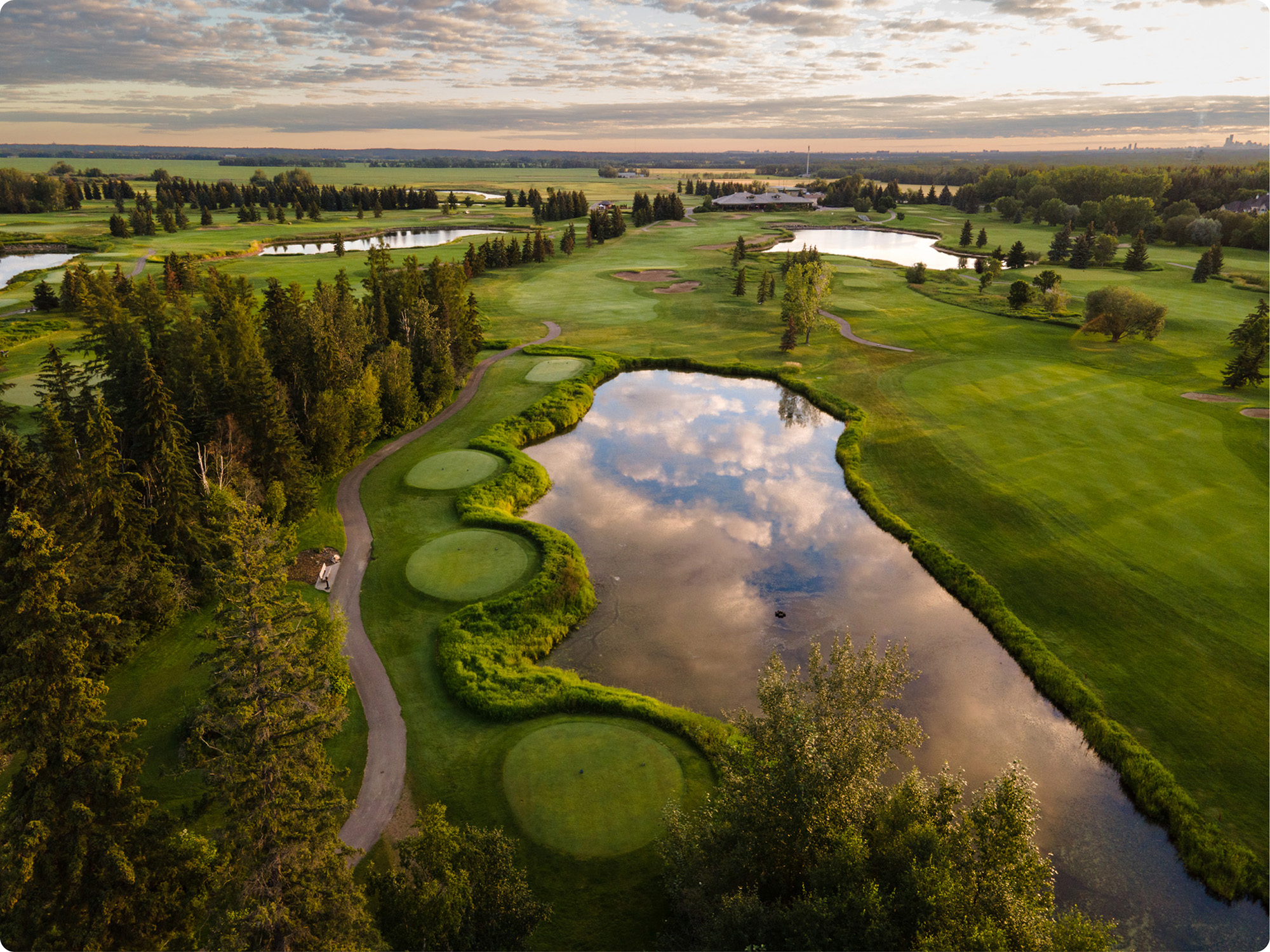 Edmonton Petroleum Golf & Country Club - Image 10