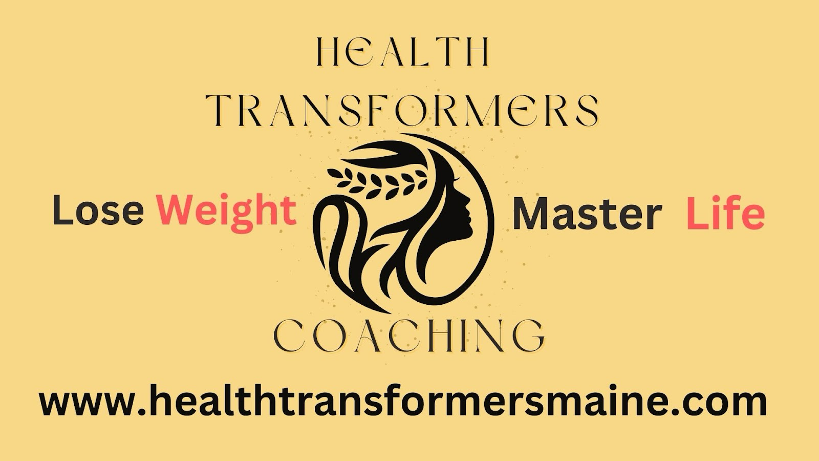 Logo for Health Transformers Coaching
