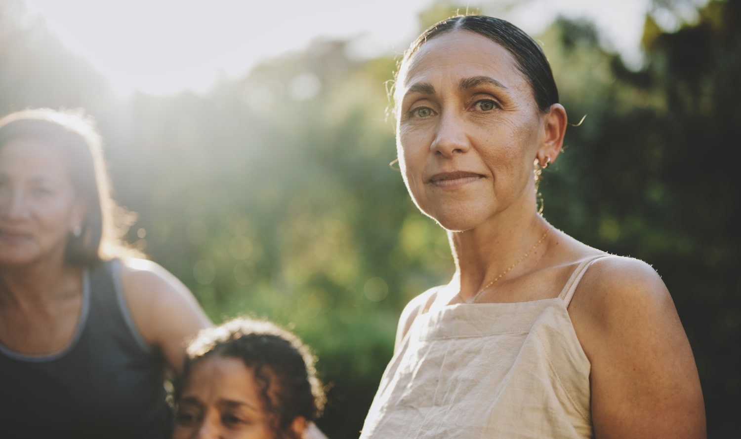 Accompagnement pour les familles et les proches en trouble de l'alimentation