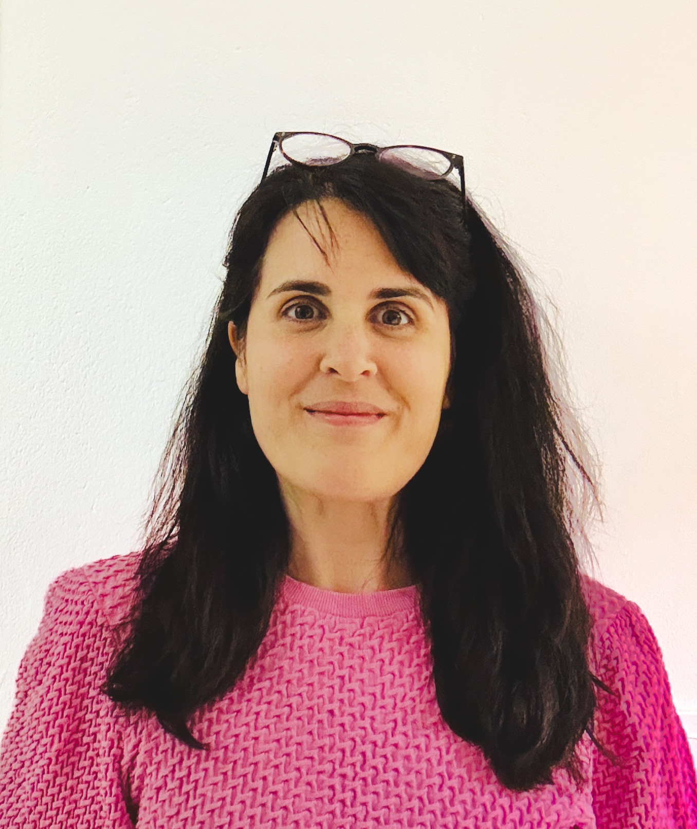 Amélie Poiron psychologue en trouble du comportement alimentaire