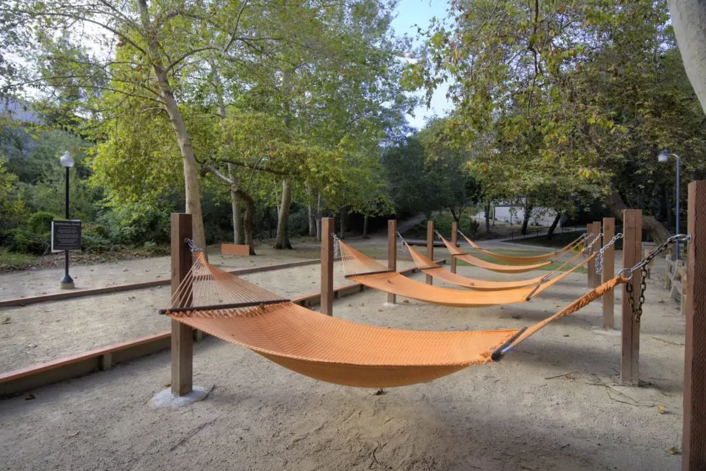 hammock