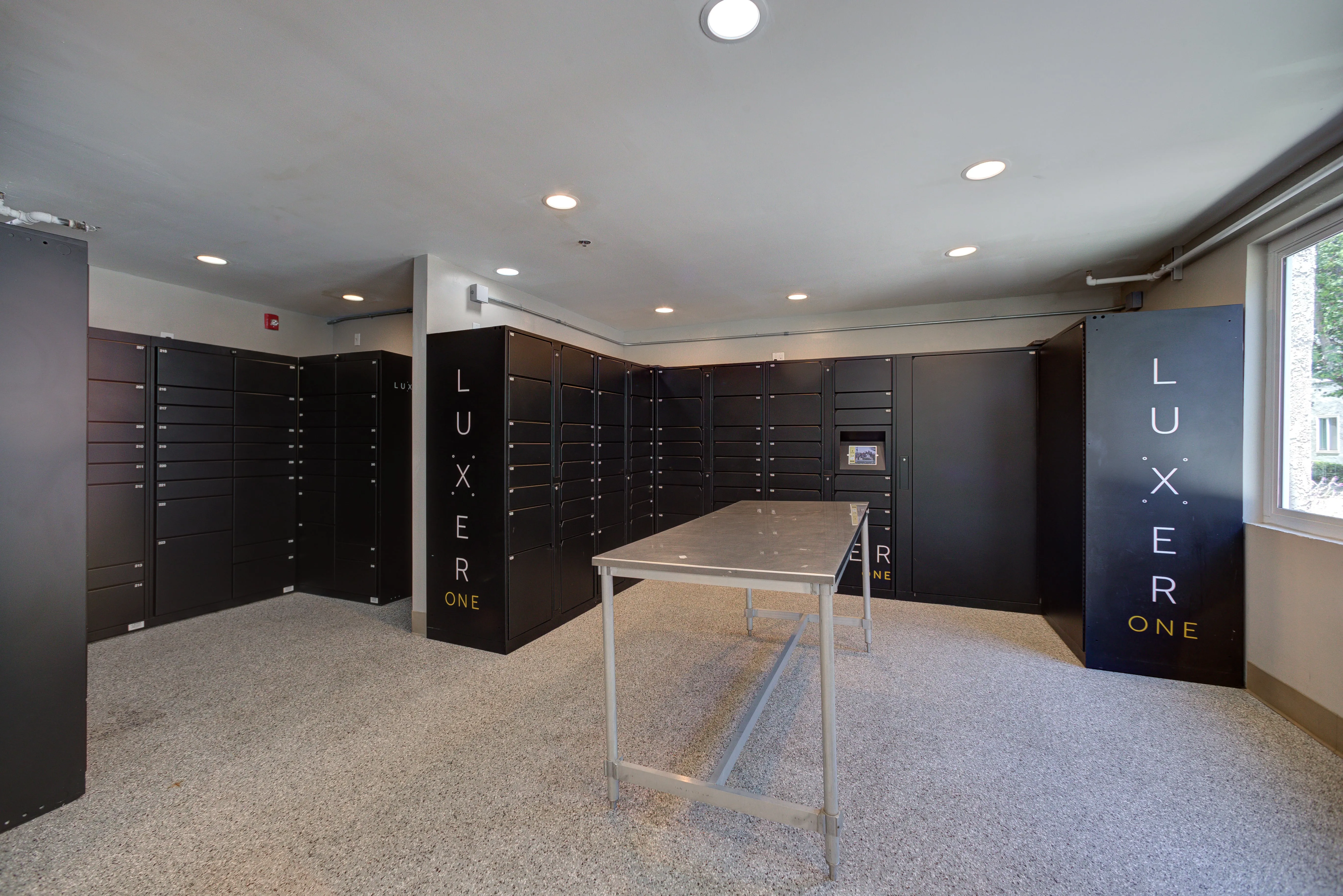 package room