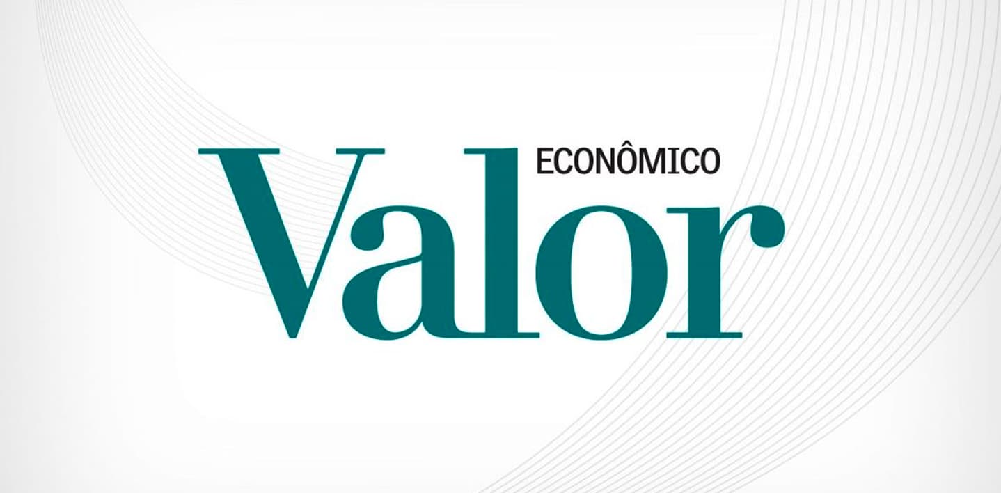 Logo da Valor Econômico