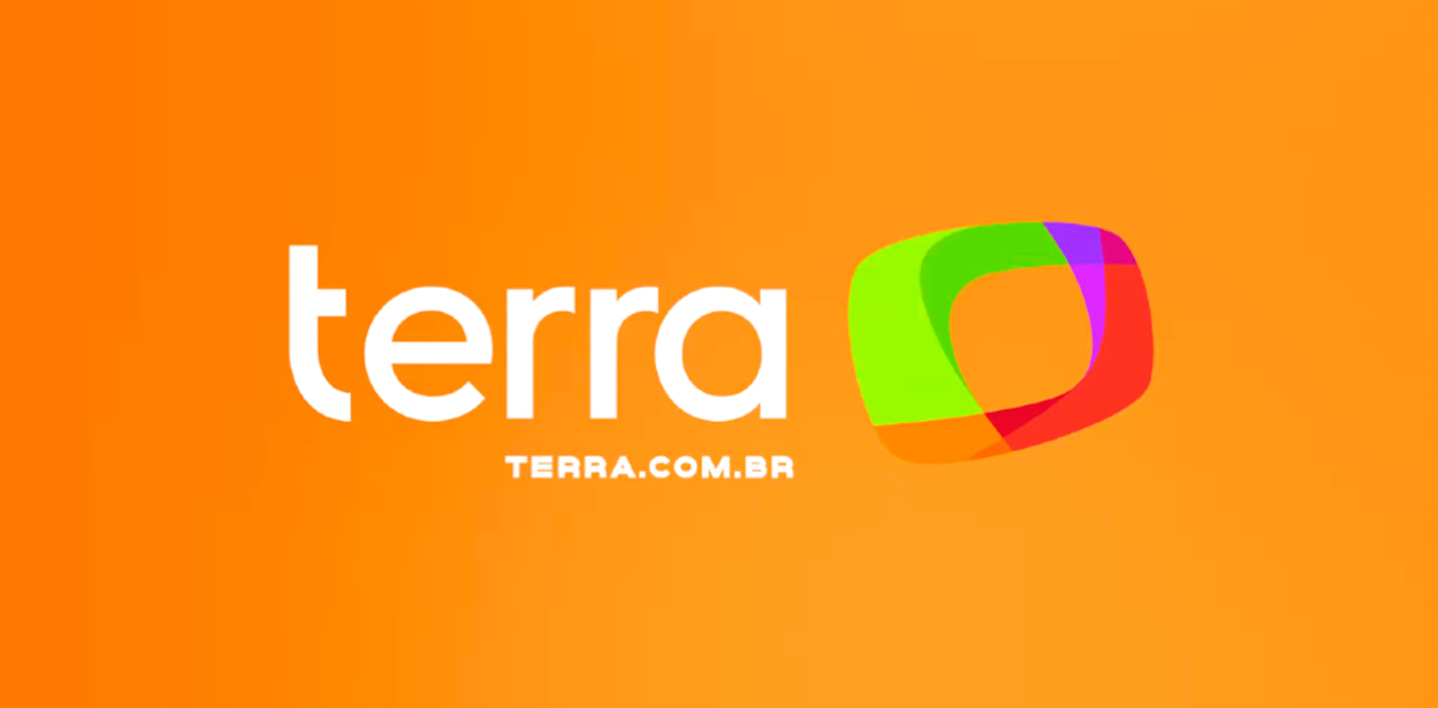 Logo da Terra
