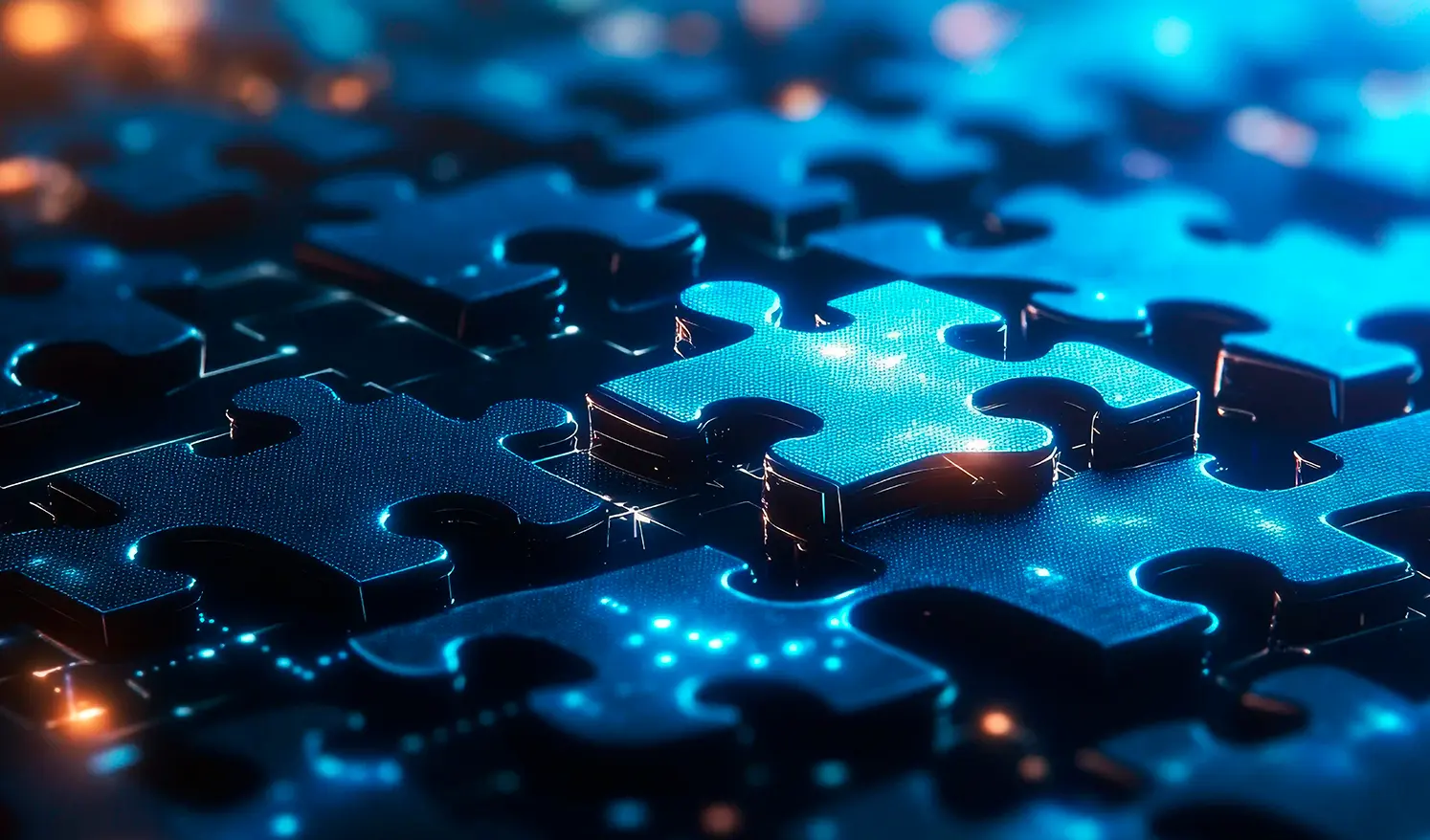 Integração exclusiva