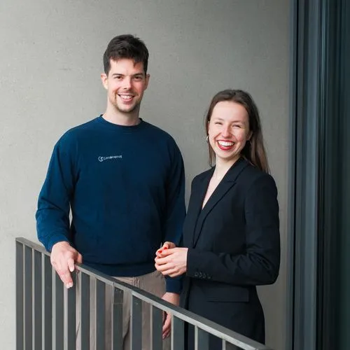 Das Circonomit-Team – Ansprechpartner für Steuerungs- und Produktionsherausforderungen