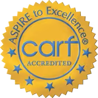 CARF Accredited