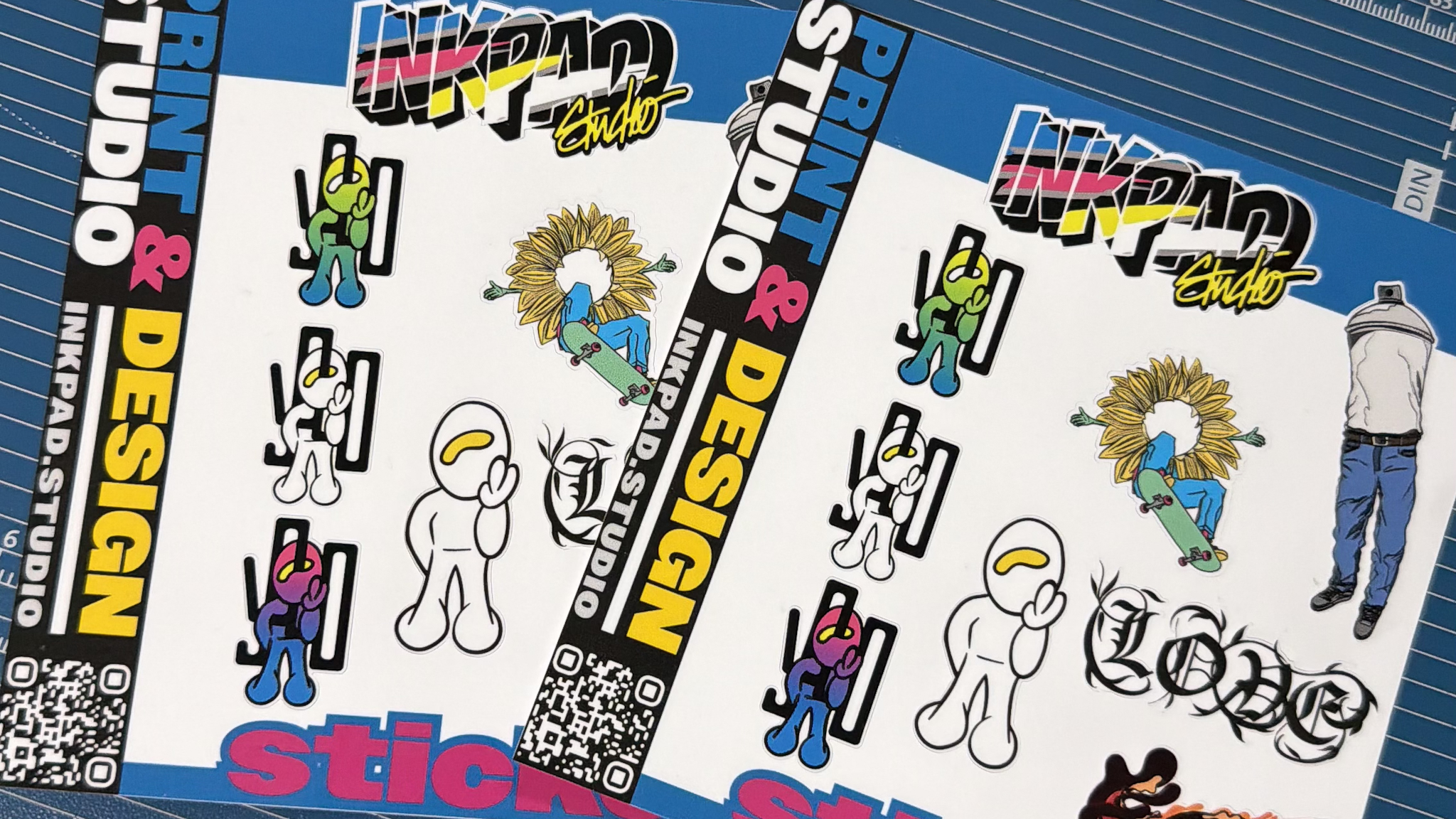 image of art merchandise