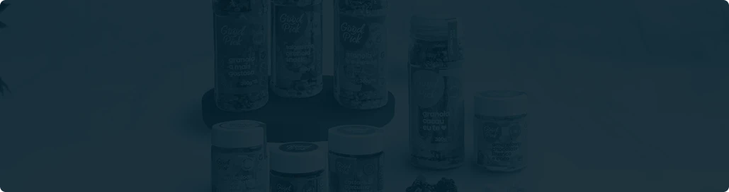 Design de produto e embalagem