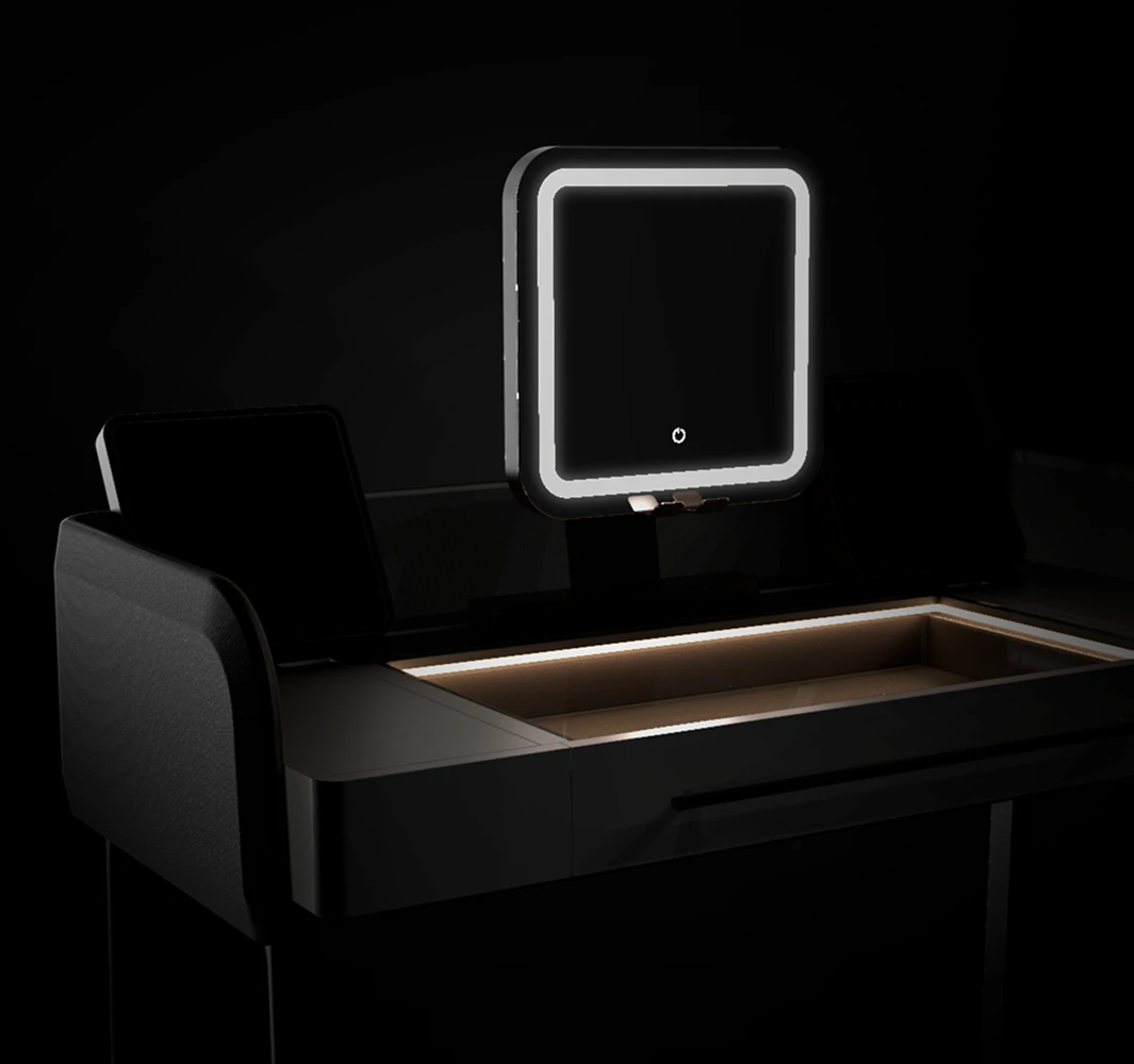 Quando o desafio é inovar, o design é o ponto de partida. Flexform