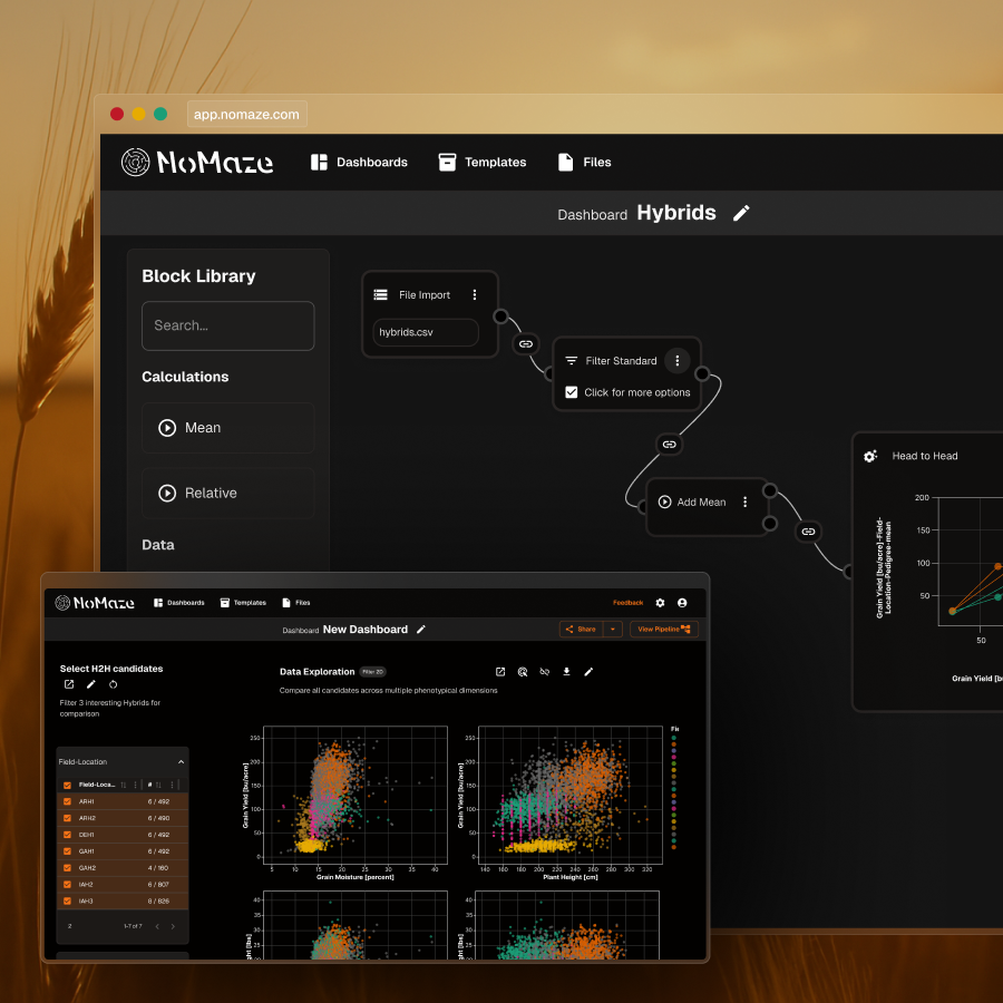 Cover image of SmartPlot
