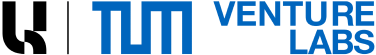 Logo TUM Venture Labs
