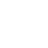 Weißes Facebook Logo