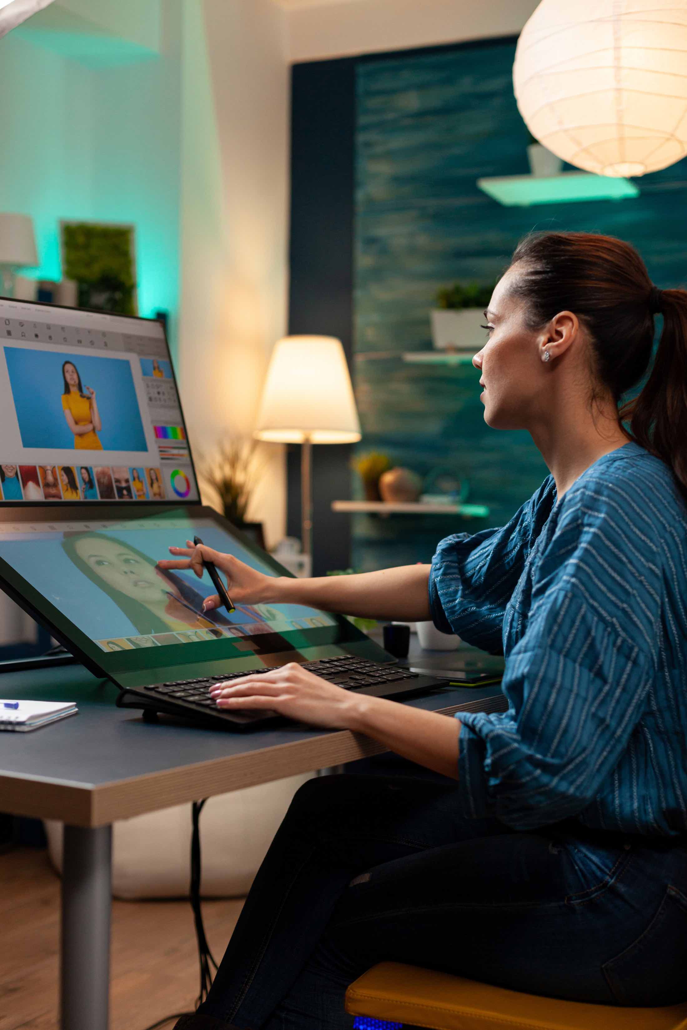 Jayco Digital Website design and SEO