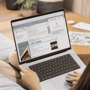 Growth marketing outbound - ciblage, scraping et enrichissement