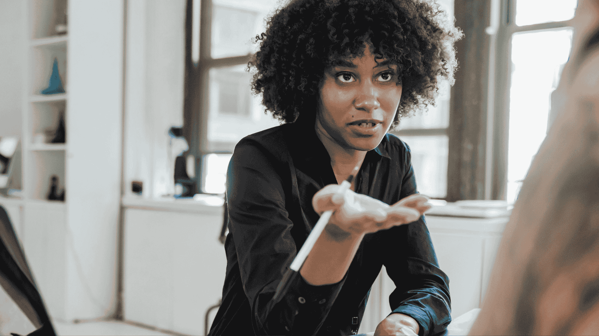 Le growth est un métier politique. Il faut savoir convaincre.