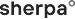 Sherpa brand logo with trademark symbol.