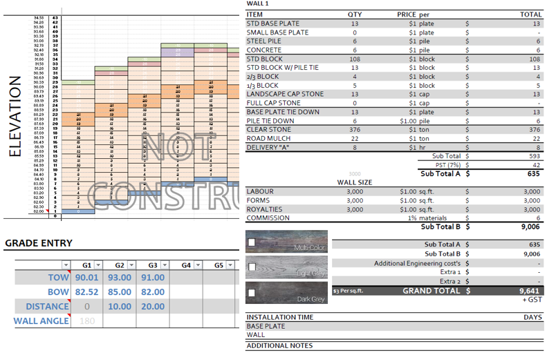 image of appetizers and drinks (for a ramen shop)