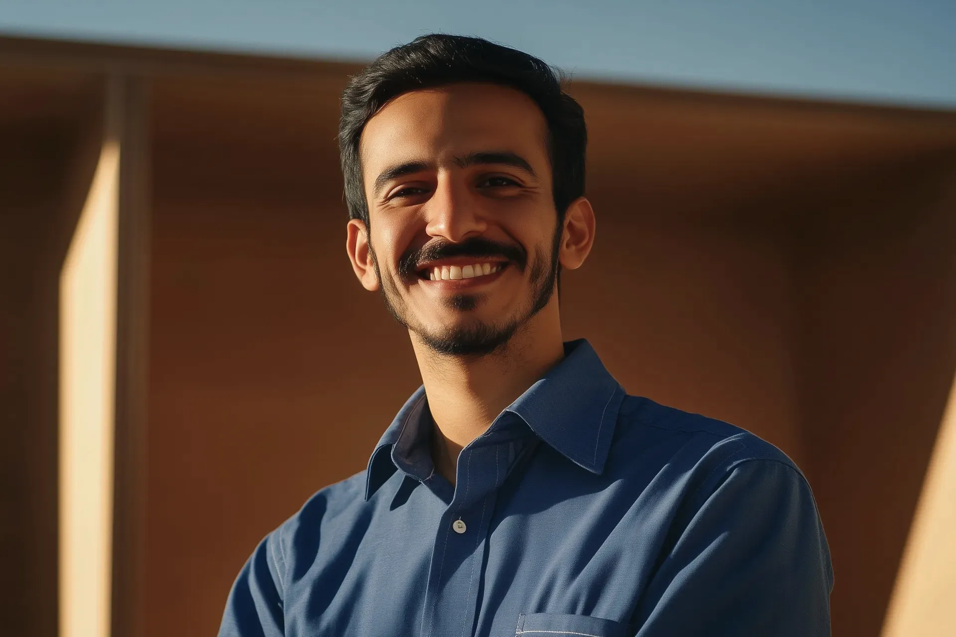 Arjun Mehra