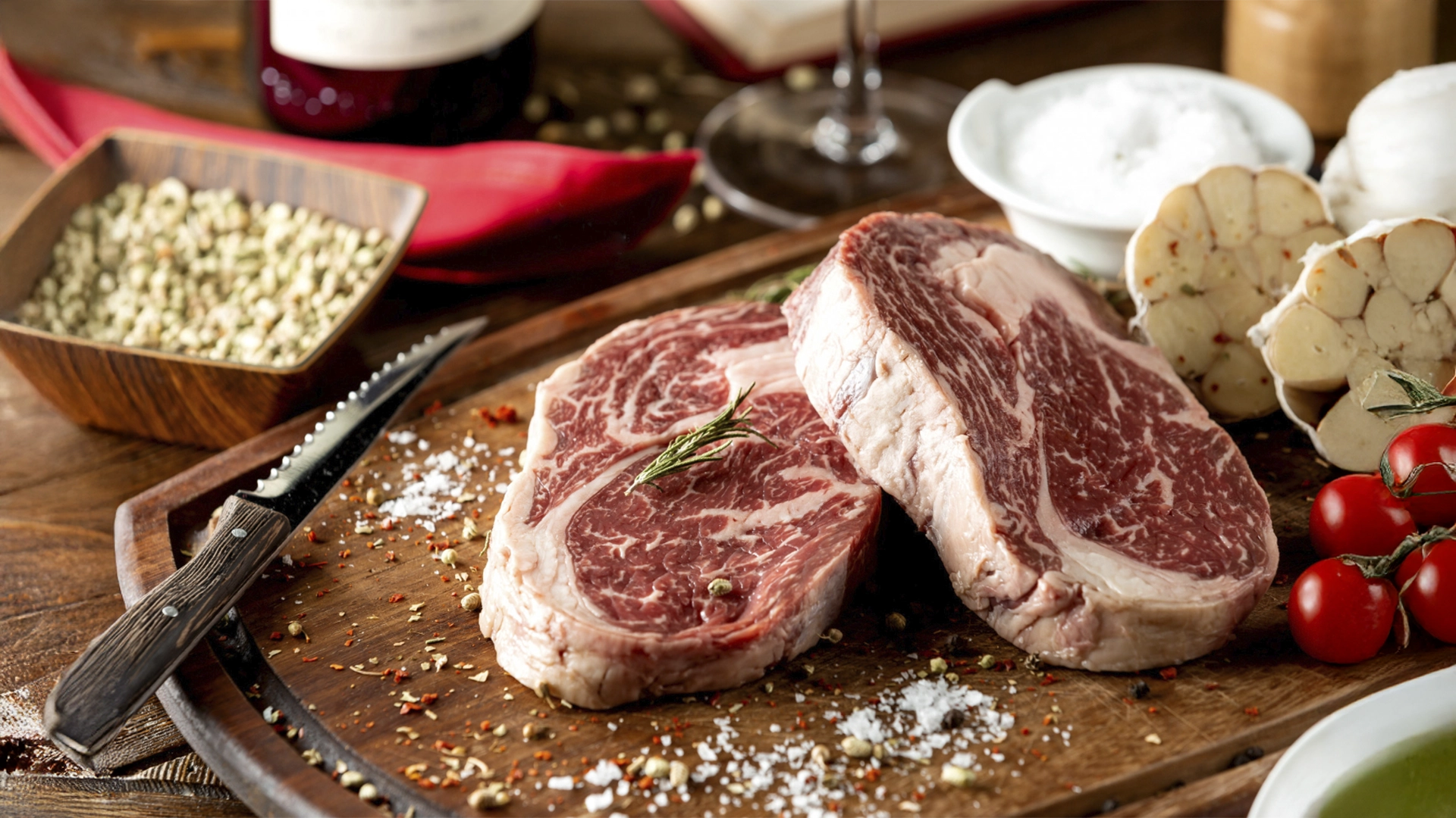 Import premium meat from uruguay