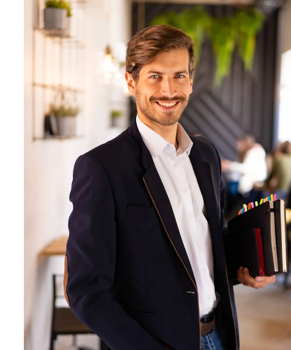 team member