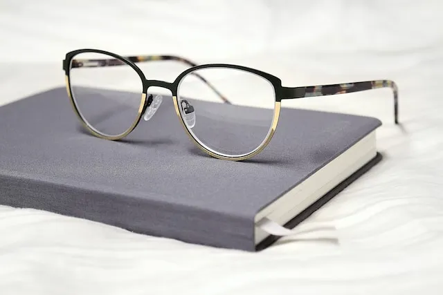 Glasses