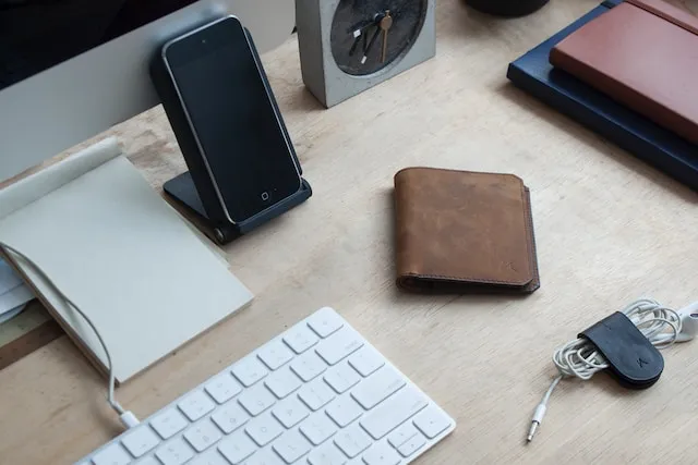 wallet