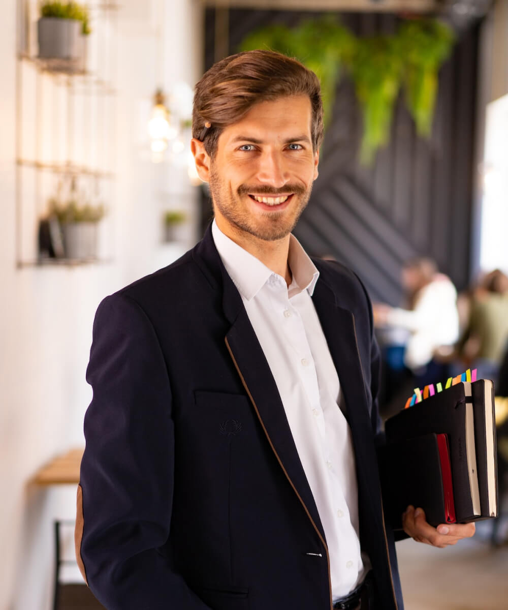 Team Member