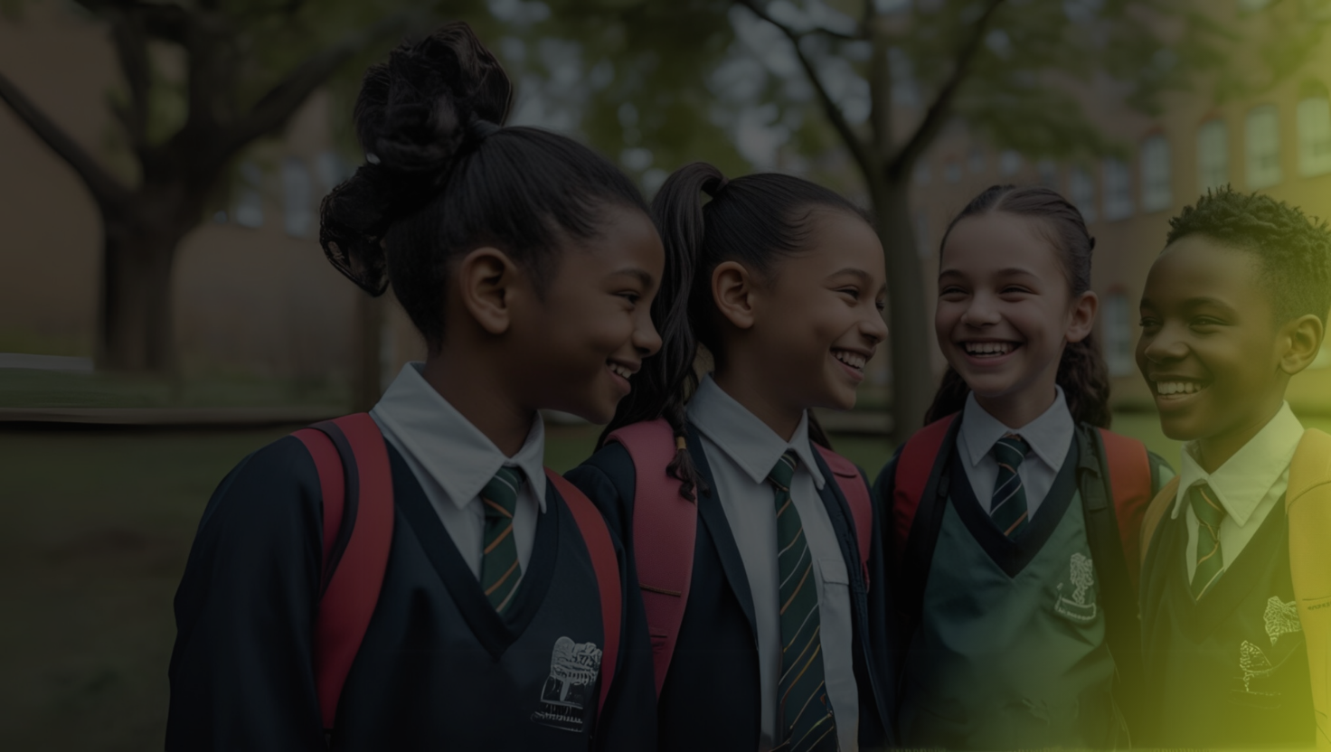 image of school campus