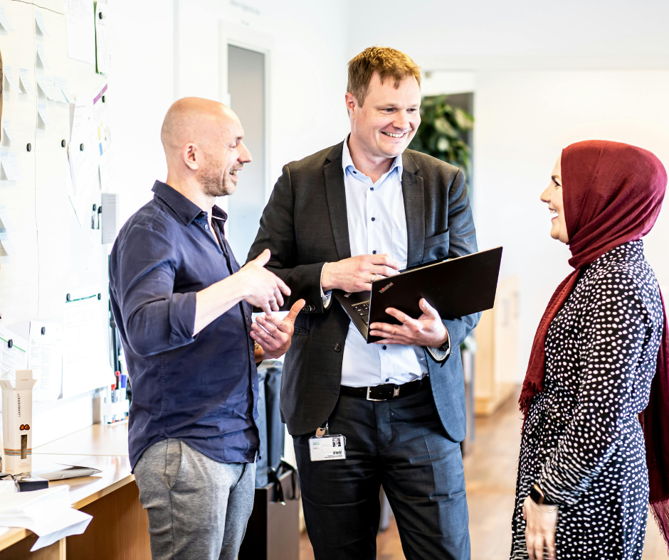 [background image] image of a hospital hallway (for a medical clinic)