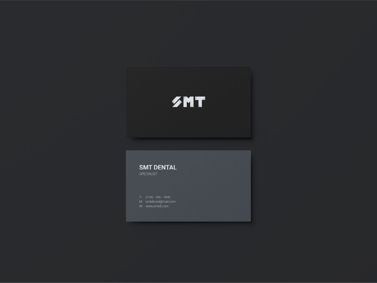 SMT Dental