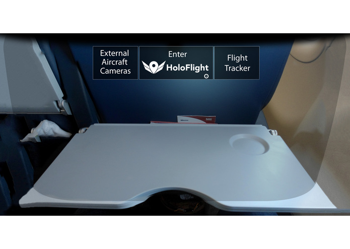 HoloFlight