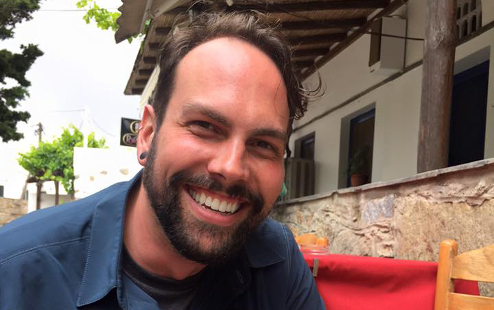 Courtney Comfort (Design '11)