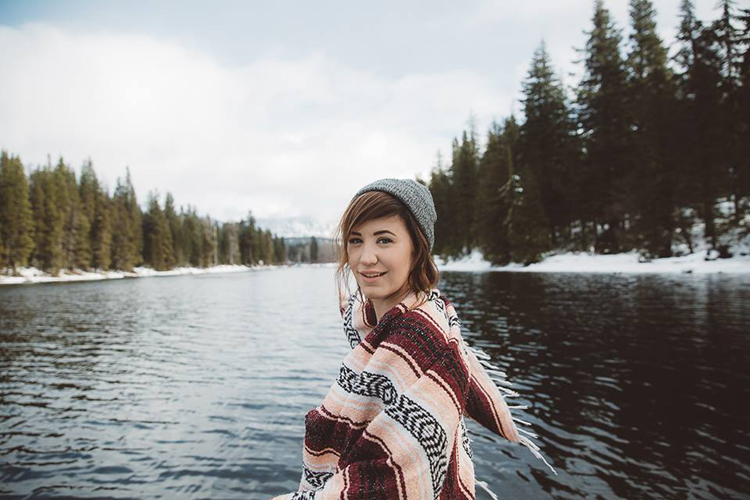 Designer and Artist, Megan Harris