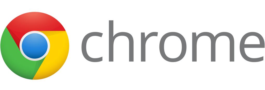 Chrome-Logo-wordmark