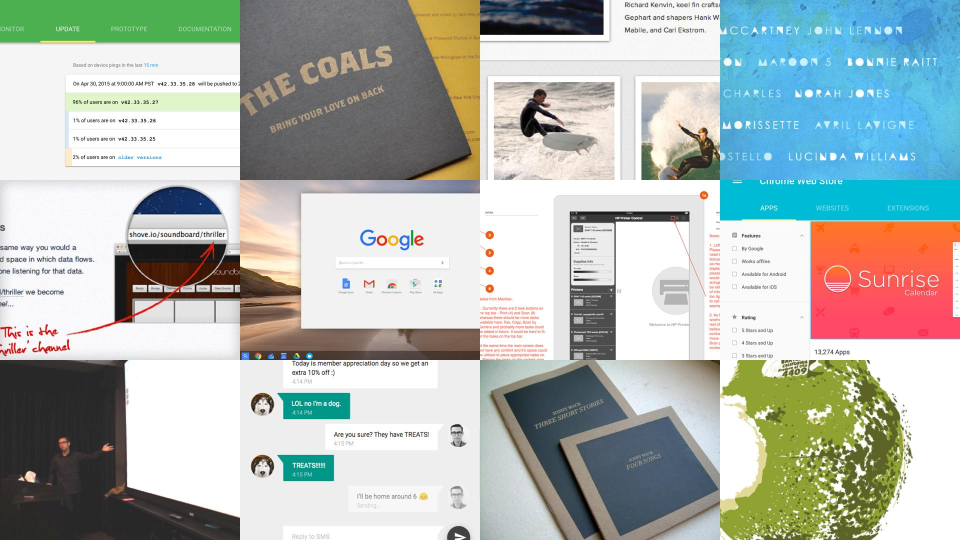 Jonny Mack Work Compilation