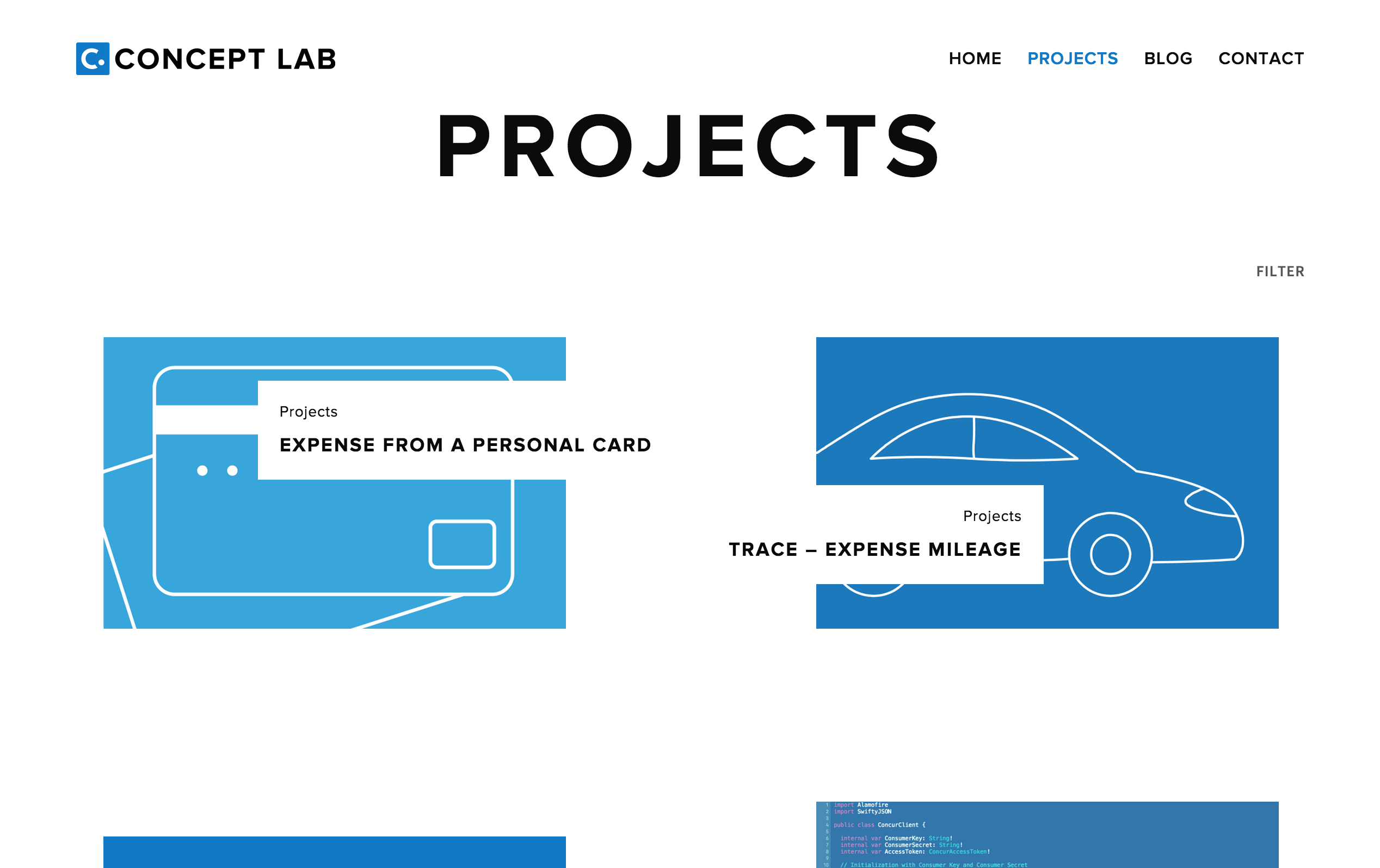 LabProjectsPageCaitlin