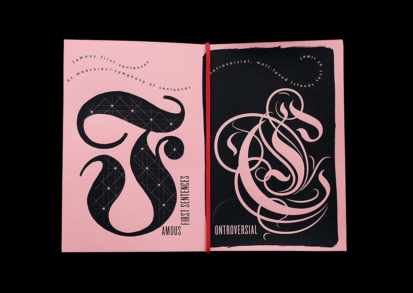 Excerpt from Chloe Scheffe's You Think Too Much.