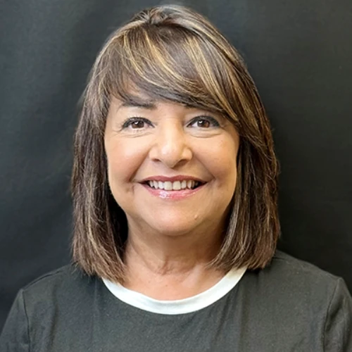 Ana Donnelly