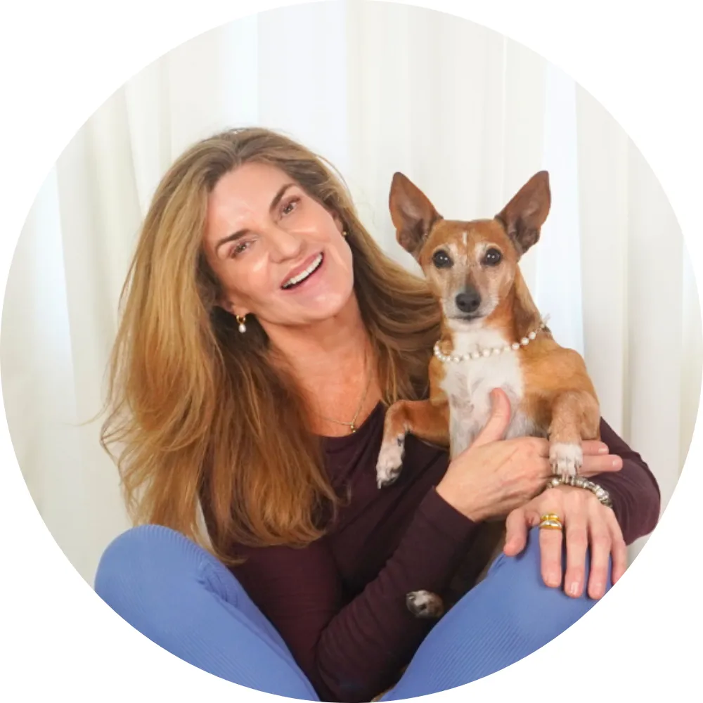 Jo Macarthur profile picture about section 