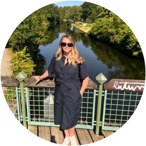 Jo Macarthur customer testimonial image 1