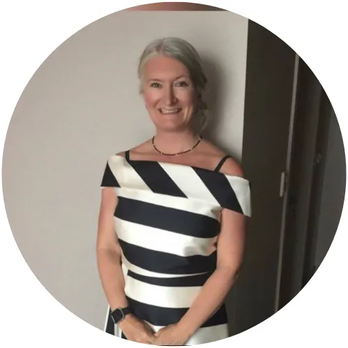Jo Macarthur customer testimonial profile image 4