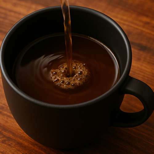 PULSAR Coffee Blog Image