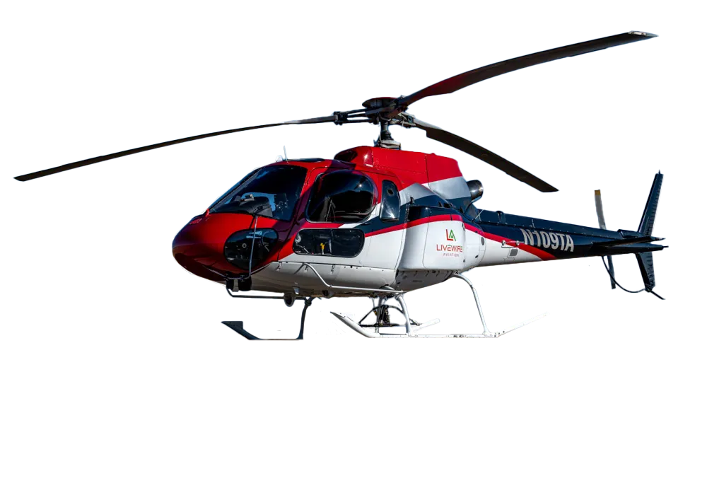 Airborne Geophysical