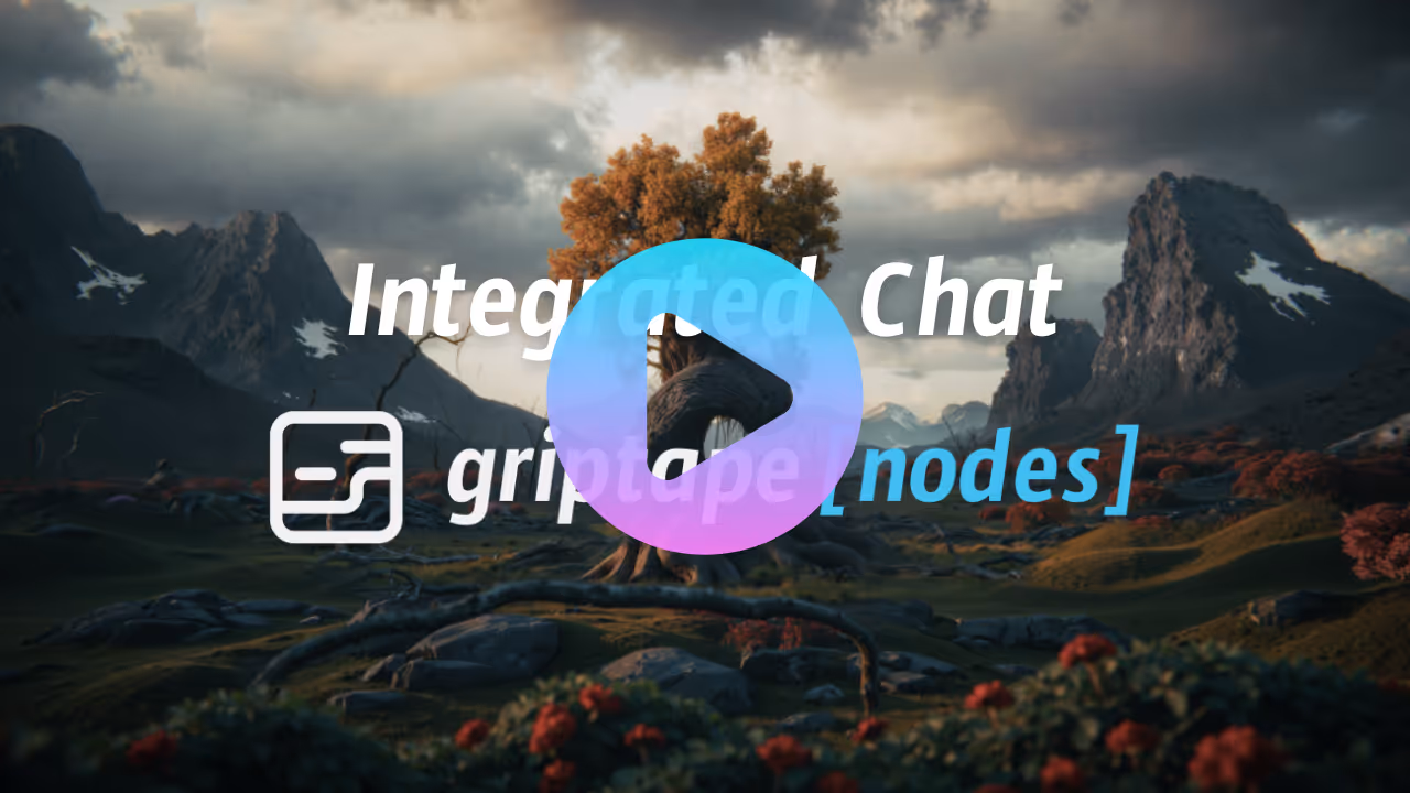 Integrated Chat