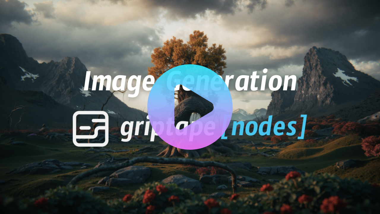 Image Generation 