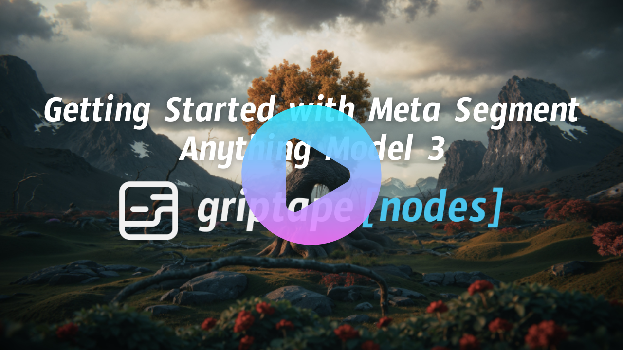 Getting Started with Meta Segment Anything Model 3